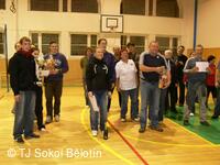 TJ Sokol Bělotín