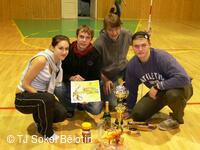 TJ Sokol Bělotín