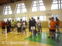 TJ Sokol Bělotín