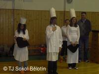TJ Sokol Bělotín