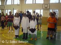 TJ Sokol Bělotín