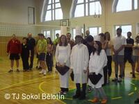 TJ Sokol Bělotín
