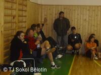 TJ Sokol Bělotín