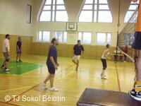TJ Sokol Bělotín