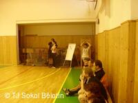 TJ Sokol Bělotín