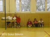 TJ Sokol Bělotín