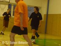 TJ Sokol Bělotín