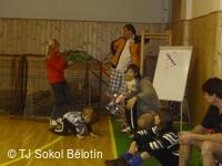 TJ Sokol Bělotín