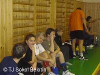TJ Sokol Bělotín