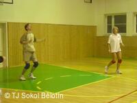 TJ Sokol Bělotín