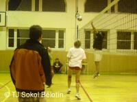 TJ Sokol Bělotín