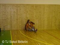 TJ Sokol Bělotín