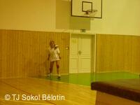 TJ Sokol Bělotín