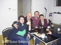 TJ Sokol Bělotín