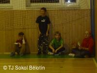 TJ Sokol Bělotín