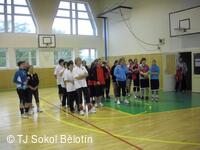 TJ Sokol Bělotín