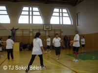 TJ Sokol Bělotín