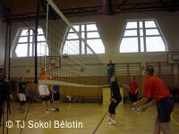 TJ Sokol Bělotín