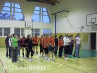 TJ Sokol Bělotín