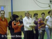 TJ Sokol Bělotín
