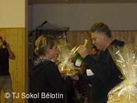 TJ Sokol Bělotín
