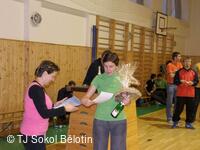 TJ Sokol Bělotín