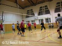 TJ Sokol Bělotín