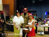TJ Sokol Bělotín
