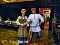 TJ Sokol Bělotín