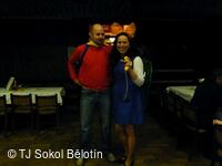 TJ Sokol Bělotín