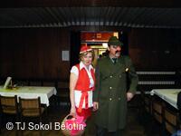 TJ Sokol Bělotín