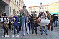 Příbor, LTV Příbor