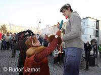 Masopust 2011
