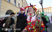 Masopust 2011