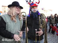 Masopust 2011