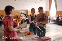 Petřvald