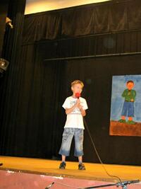 Skřivánek 2011