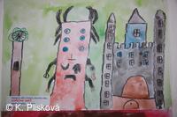 Sopečná Smrť, Martin Janečka