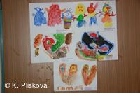 Obecní knihovna Petřvald