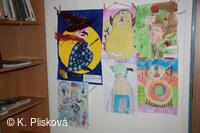 Obecní knihovna Petřvald