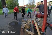 Sbor dobrovolných hasičů Petřvald