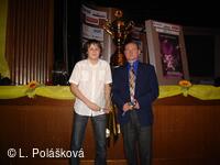 TJ Petřvald na Moravě