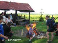 Mateřská škola
