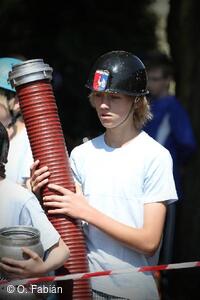Sbor dobrovolných hasičů Petřvaldík