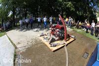 Sbor dobrovolných hasičů Petřvaldík