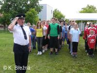 Sbor dobrovolných hasičů Petřvaldík