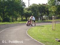Petřvald