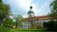 Informační centrum Vsetín,člen A.T.I.C. ČR