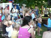 hopsalín - zumba děti 04