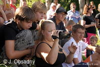 140 let SDH Příbor